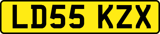 LD55KZX