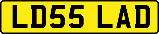 LD55LAD