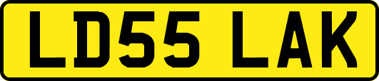 LD55LAK
