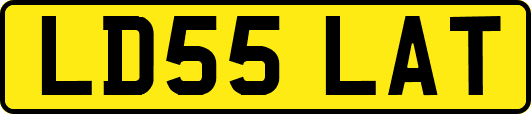 LD55LAT