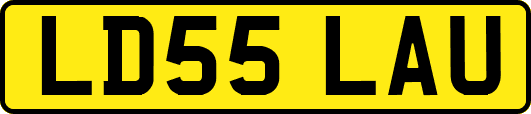 LD55LAU