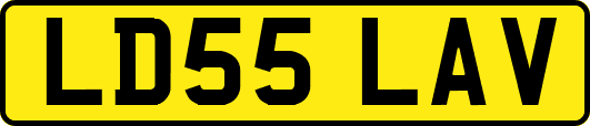 LD55LAV