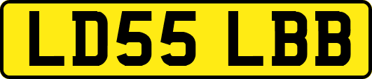 LD55LBB