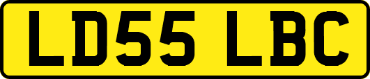 LD55LBC