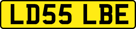 LD55LBE