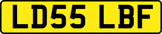 LD55LBF