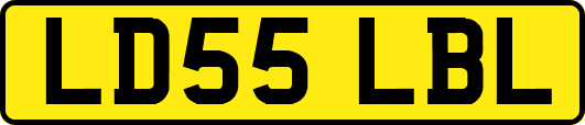 LD55LBL