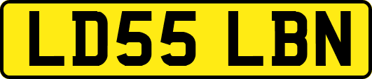 LD55LBN