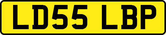 LD55LBP