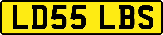 LD55LBS