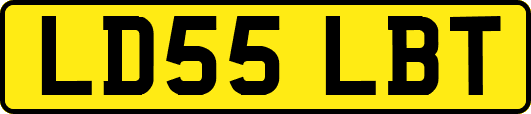LD55LBT
