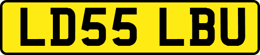 LD55LBU