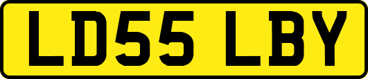 LD55LBY