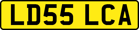 LD55LCA