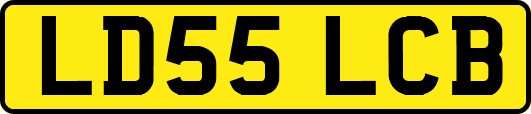 LD55LCB