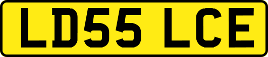 LD55LCE