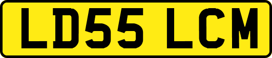 LD55LCM