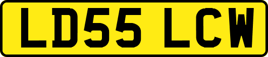 LD55LCW