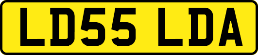 LD55LDA
