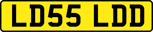 LD55LDD