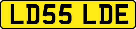LD55LDE