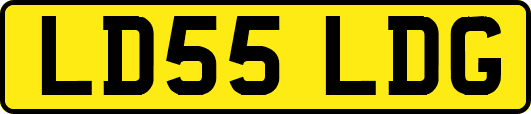 LD55LDG
