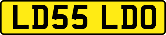 LD55LDO