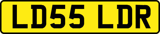 LD55LDR
