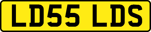 LD55LDS