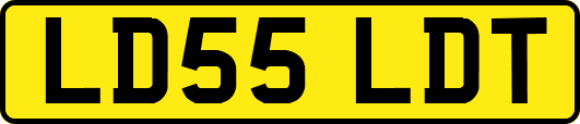 LD55LDT