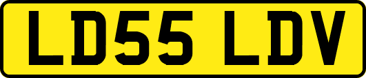 LD55LDV