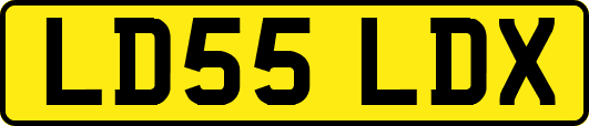 LD55LDX