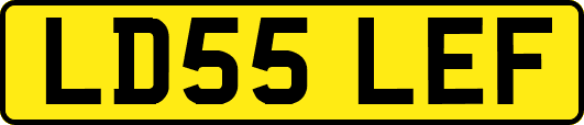 LD55LEF