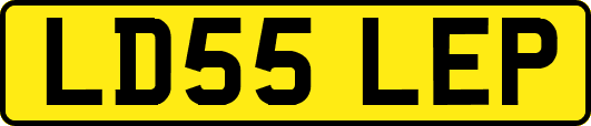 LD55LEP