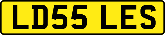 LD55LES