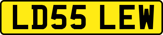 LD55LEW