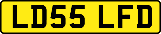 LD55LFD