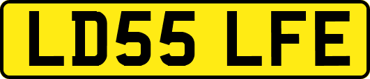 LD55LFE
