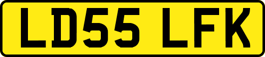 LD55LFK