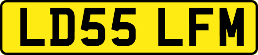 LD55LFM