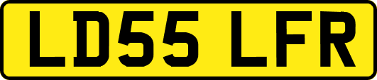 LD55LFR