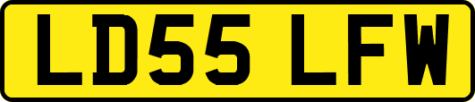 LD55LFW