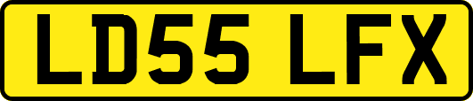 LD55LFX