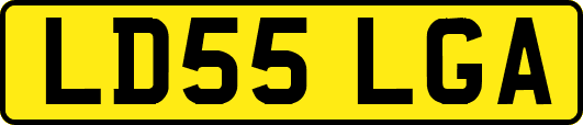 LD55LGA