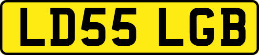 LD55LGB