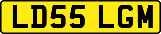 LD55LGM