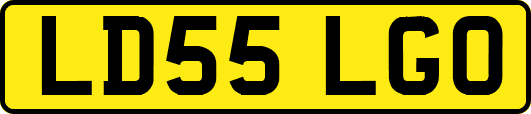 LD55LGO