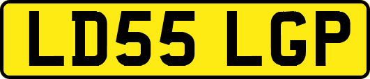 LD55LGP