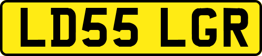 LD55LGR