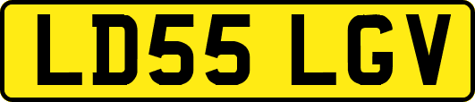 LD55LGV